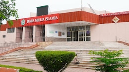 JMI Admission 2025: जामिया मिलिया इस्लामिया में एडमिशन के लिए आवेदन करने की अंतिम तिथि आज, जल्दी करें