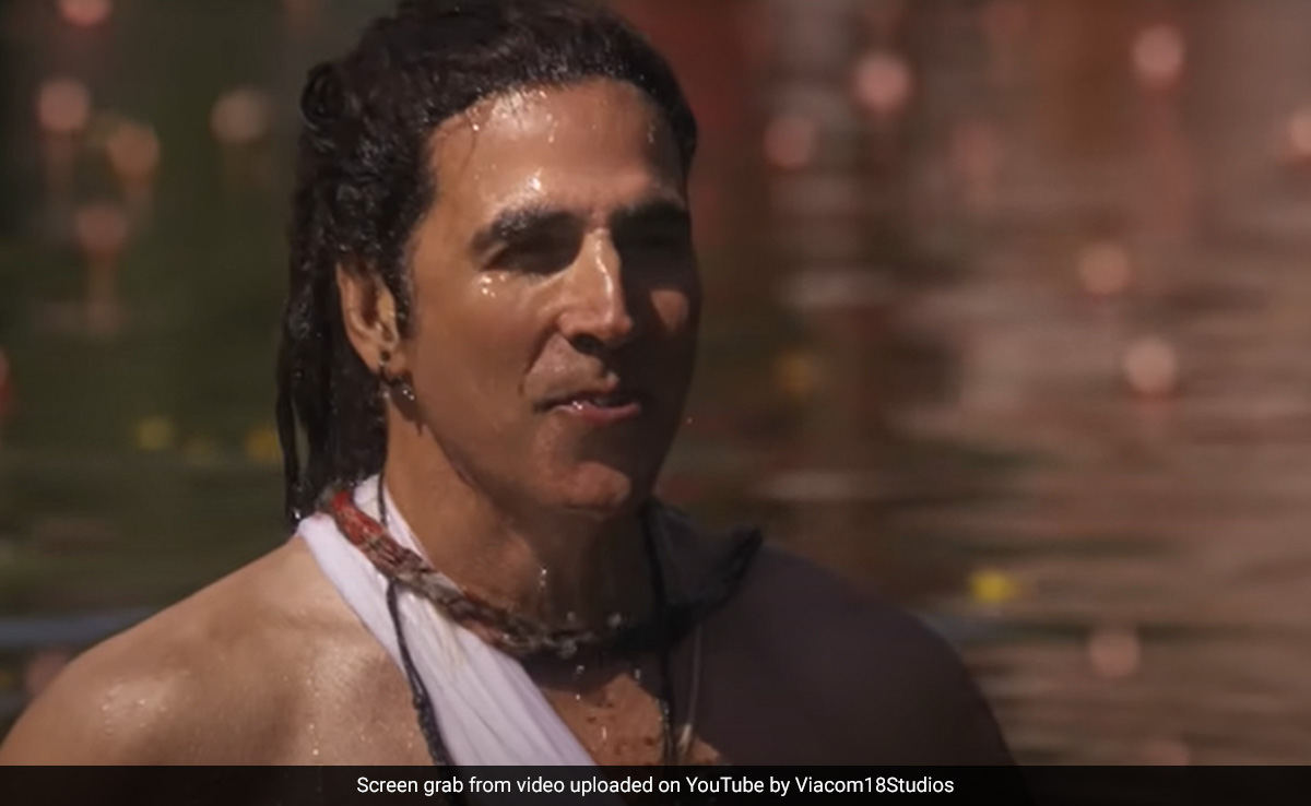 Explained: Why Akshay Kumar's <i>OMG 2</i> Could Face Extra Censor Board Scrutiny