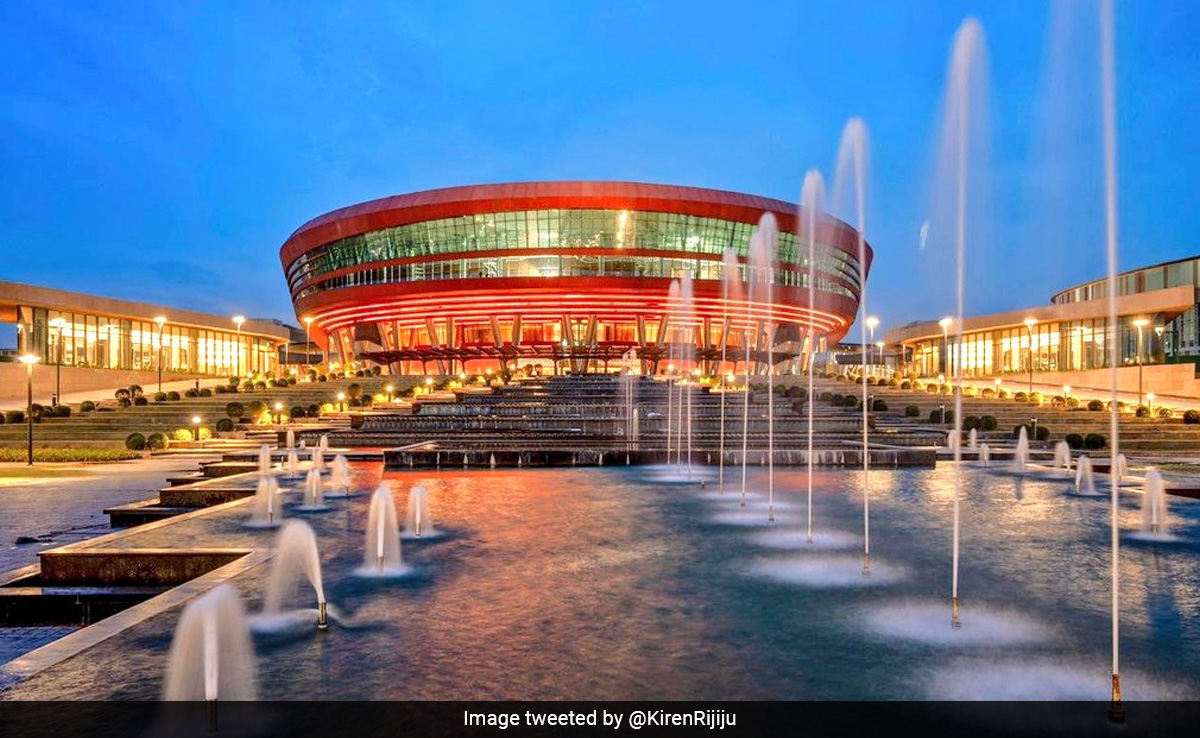 A Personal Touch By PM, Gala Dinner: India's Preparations For G20 Summit