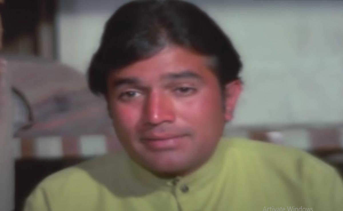 इस कम बजट फिल्म के लिए राजेश खन्ना ने घटा दी थी अपनी फीस, 52 साल बाद भी हिट हैं गाने