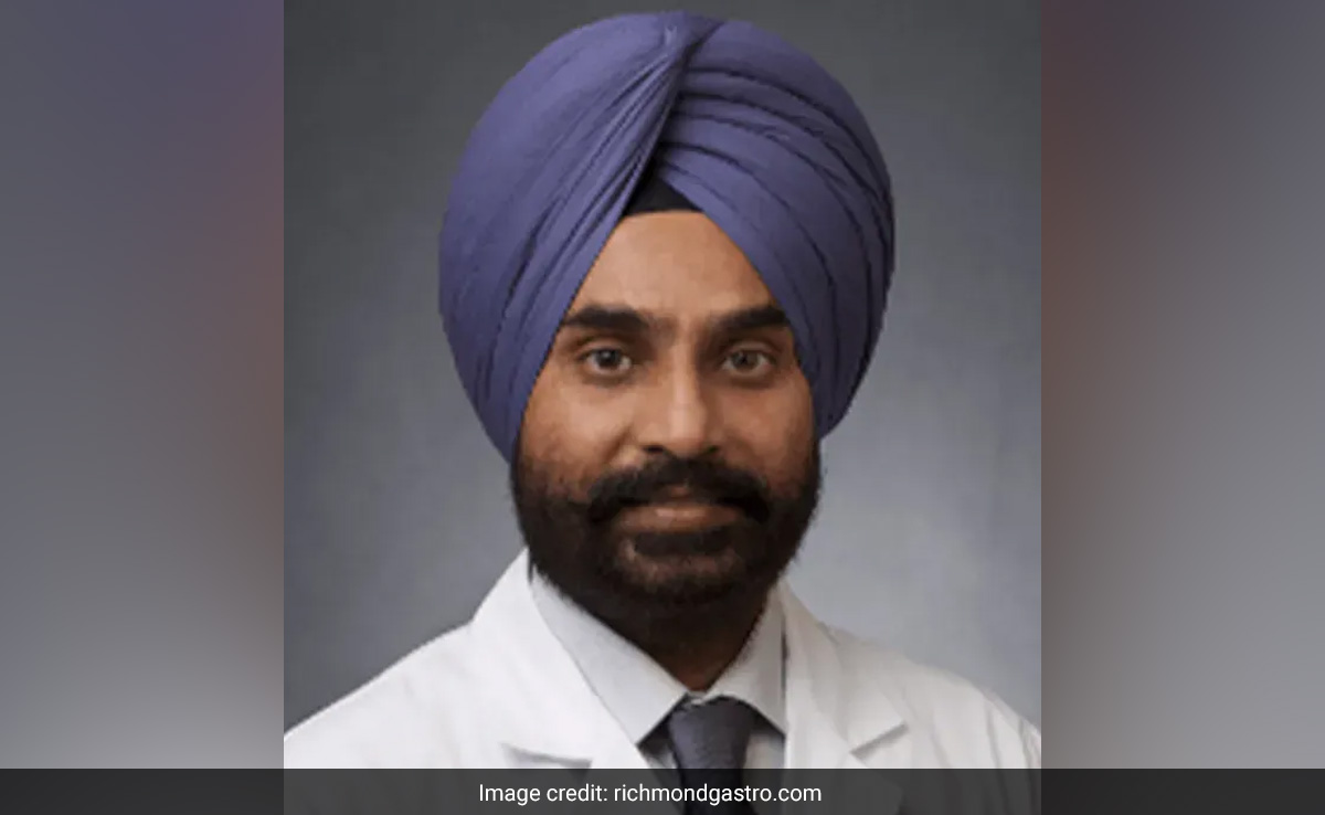 Virginia Governor Appoints Indian-American Doctor To Key Admin Position