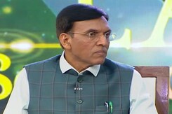 Health Is A Service, Not Commerce For India: Dr Mansukh Mandaviya Health Is A Service, Not Commerce For India: Dr Mansukh Mandaviya