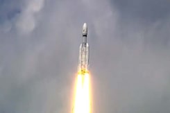 As Chandrayaan-3 Inches Closer To Moon, Russia Joins Lunar Jugalbandi As Chandrayaan-3 Inches Closer To Moon, Russia Joins Lunar Jugalbandi