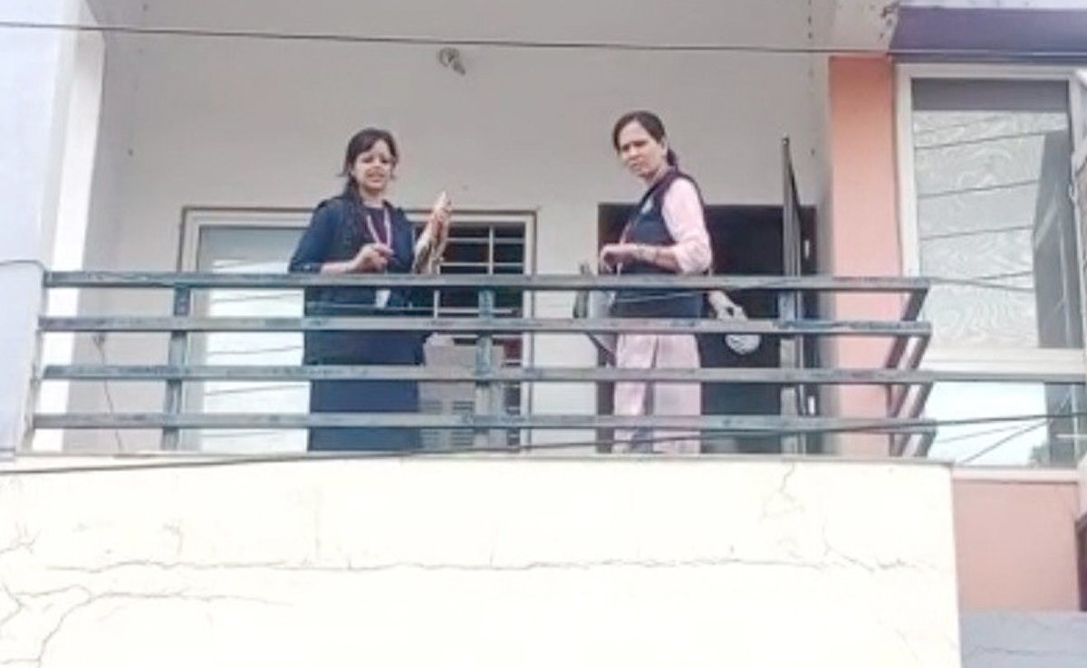 सागर और जबलपुर में खाद्य सुरक्षा अधिकारी के ठिकानों पर EOW का छापा, जांच में जुटी टीम