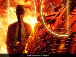 इंटिमेट सीन के दौरान दिखी भगवत गीता, Oppenheimer मेकर्स पर भड़के दर्शक इंटिमेट सीन के दौरान दिखी भगवत गीता, Oppenheimer मेकर्स पर भड़के दर्शक