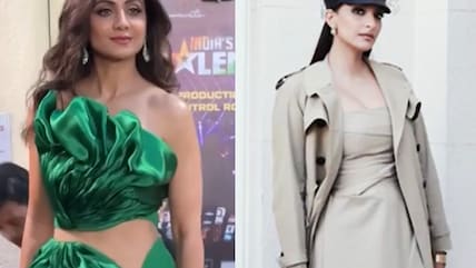 Delhi's Street Style Check, Paris Couture Week And More
