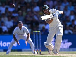ENG vs AUS, 3rd Ashes Test, Day 2 Highlights: Four-Down Australia Lead England By 142 Runs At Stumps ENG vs AUS, 3rd Ashes Test, Day 2 Highlights: Four-Down Australia Lead England By 142 Runs At Stumps