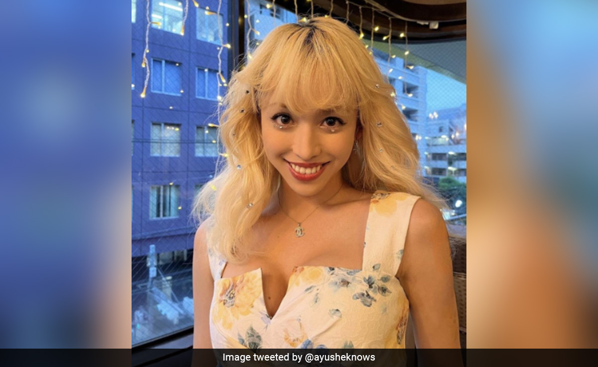 Japanese TV Personality Ruychell Found Dead Aged 27 At Agent's Office