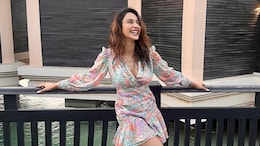 "Picture Doesn't Do Justice" - A Look At Rakul Preet Singh's Delicious Dubai Dinner
