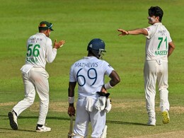 Updated World Test Championship Points Table: Pakistan Remain Top After Sri Lanka Mauling, India In...