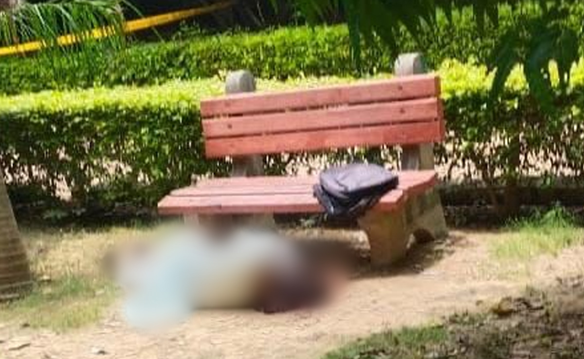 Woman Rejects Cousin's Marriage Proposal, He Kills Her With Iron Rod
