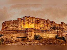 New Year पर जोधपुर में नहीं होगी इस वाहन की एंट्री, पर्यटक और स्थानीय लोग जान लें गाइडलाइन वरना कट जाएगा चालान