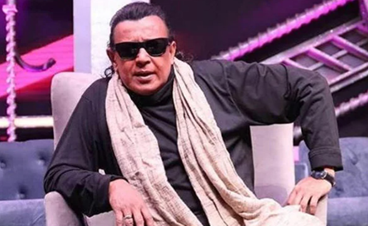 Mithun Chakraborty's Mother Shantirani Dies In Mumbai