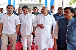 2024 Roadmap On Opposition Meet Agenda Today After AAP-Congress Thaw 2024 Roadmap On Opposition Meet Agenda Today After AAP-Congress Thaw