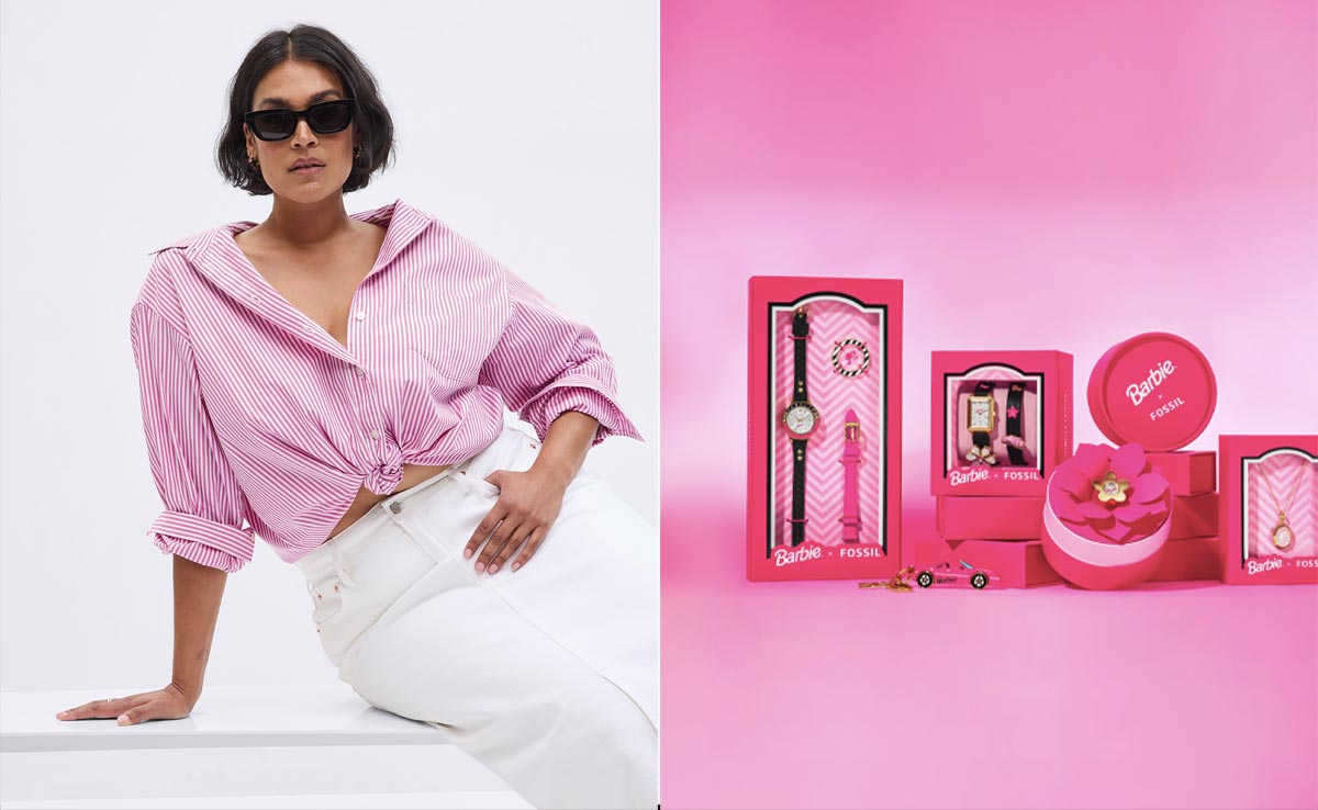 These Top <i>Barbie</i> Brand Collections In India Will Easily Transport You To "A Barbie World"