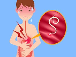 डॉक्टर से जानिए बच्चों के पेट में कीड़े पड़ने पर क्या खिलाएं, इस घरेलू नुस्खे से पेट हो जाएगा साफ डॉक्टर से जानिए बच्चों के पेट में कीड़े पड़ने पर क्या खिलाएं, इस घरेलू नुस्खे से पेट हो जाएगा साफ