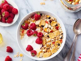 सुबह का नाश्ता कितने बजे तक करना चाहिए, सबसे अच्छा समय क्या होना चाहिए? जानिए ब्रेकफास्ट में क्या खाएं सुबह का नाश्ता कितने बजे तक करना चाहिए, सबसे अच्छा समय क्या होना चाहिए? जानिए ब्रेकफास्ट में क्या खाएं