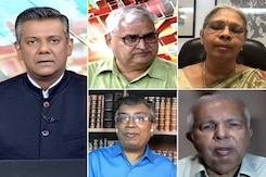 India's Moon-Shot: Chandrayaan 3 India's Moon-Shot: Chandrayaan 3