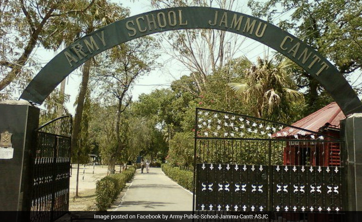 Pak Intel Operatives Target Students In Jammu To Seek Sensitive Information