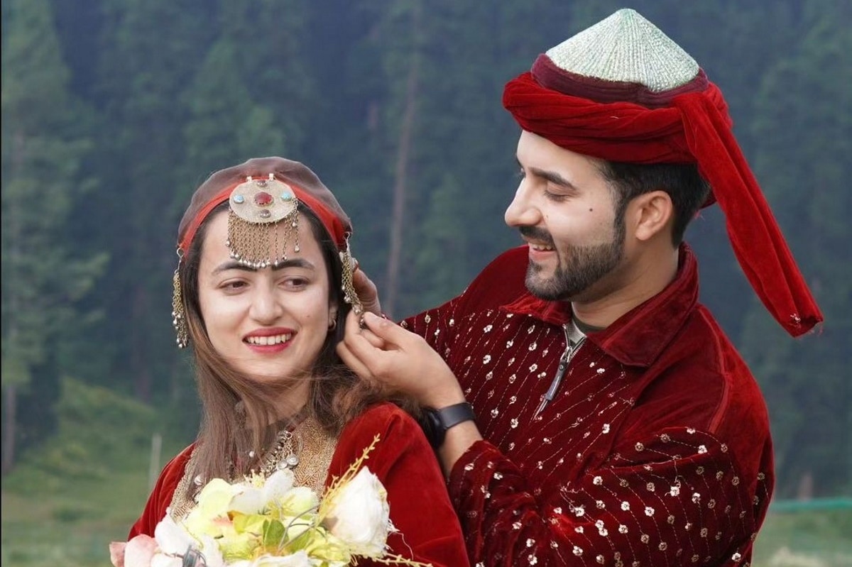 Congratulations and Celebrations: Jyotika Dilaik and Rajat Sharma's Channel Hits 1 Million Subscribers