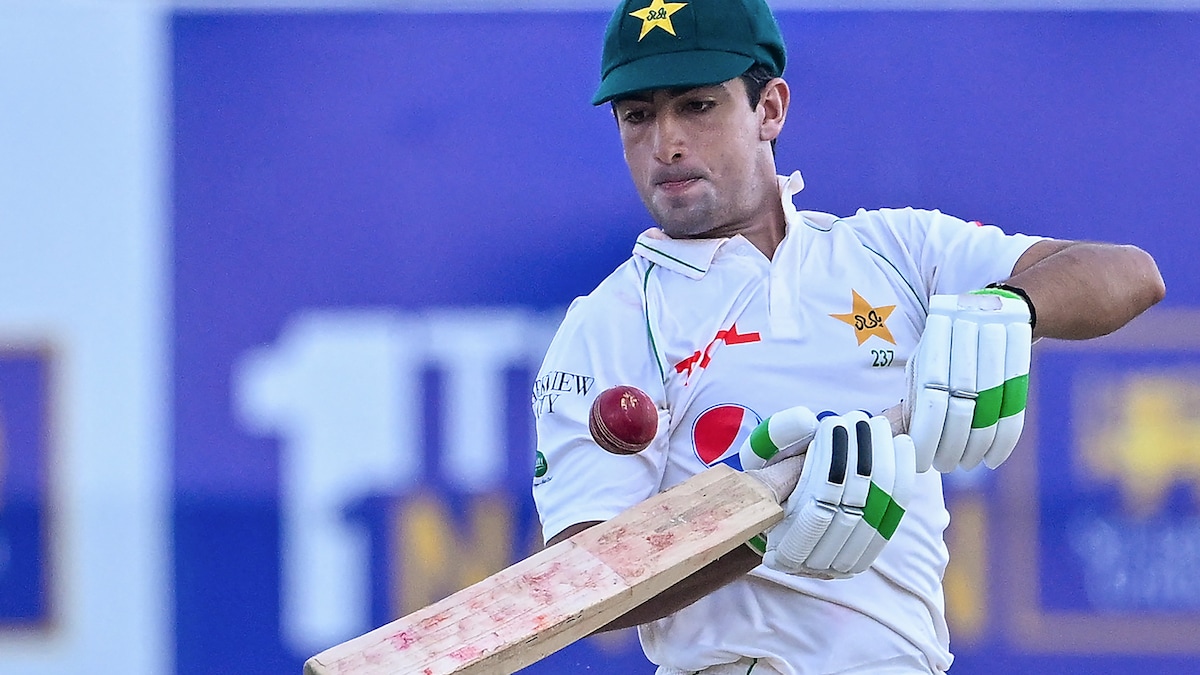 Pakistan Great Slammed Over Distasteful ‘Brain Muscle’ Dig At Naseem Shah | Cricket News