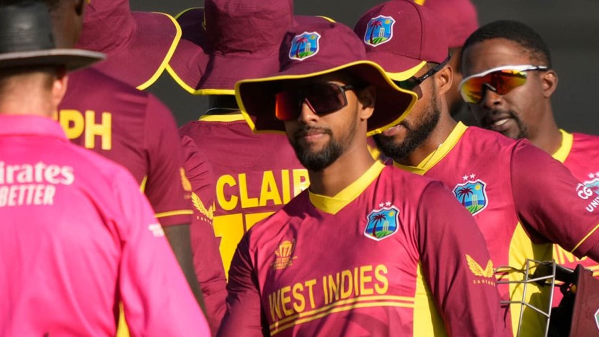 “This Pre-Dates…”: Bishop’s Blunt Take On West Indies Failing To Qualify For ICC World Cup 2023 | Cricket News