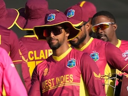 "This Pre-Dates...": Bishop's Blunt Take On West Indies Failing To Qualify For ICC World Cup 2023 "This Pre-Dates...": Bishop's Blunt Take On West Indies Failing To Qualify For ICC World Cup 2023