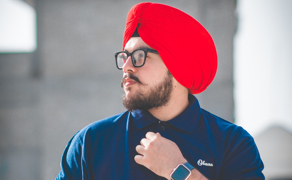 वेब सीरीज 'यार वाखरे' में मेरी नई पर्सनालिटी से रूबरू होंगे फैन्स- डेब्यू पर बोले हैप्पी सिंह