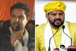 डब्ल्यूएफआई चुनाव में मतदाता सूची से बृजभूषण के बेटे का नाम गायब,  दामाद को मिली जगह डब्ल्यूएफआई चुनाव में मतदाता सूची से बृजभूषण के बेटे का नाम गायब,  दामाद को मिली जगह