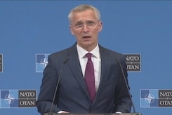 Discussion On Over Sweden's NATO Membership Discussion On Over Sweden's NATO Membership