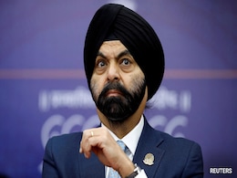 वैश्विक अर्थव्यवस्था में सुस्ती के दौर मे कई कदम उठाकर आगे निकला भारत : विश्व बैंक अध्यक्ष वैश्विक अर्थव्यवस्था में सुस्ती के दौर मे कई कदम उठाकर आगे निकला भारत : विश्व बैंक अध्यक्ष