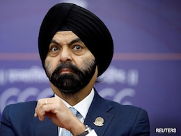 What World Bank Said About India-Pak Tensions, Chief Ajay Banga's Modi Meet What World Bank Said About India-Pak Tensions, Chief Ajay Banga's Modi Meet