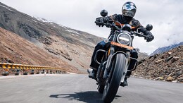 Hero MotoCorp & Harley-Davidson Extend Partnership To Collaborate On A New Motorcycle
