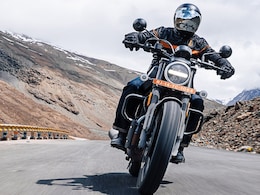 Hero MotoCorp & Harley-Davidson Extend Partnership To Collaborate On A New Motorcycle Hero MotoCorp & Harley-Davidson Extend Partnership To Collaborate On A New Motorcycle