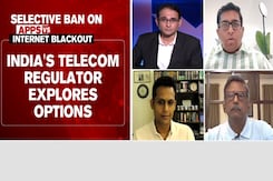 Are Internet Shutdowns Counter-Productive? Are Internet Shutdowns Counter-Productive?