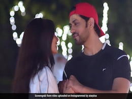 'गुम हैं किसी के प्यार में' के ईशान और रीवा के प्रोमो को फैंस ने बताया विराट-पाखी का कॉपी, बोले- 'एक ही स्टोरी को...' 'गुम हैं किसी के प्यार में' के ईशान और रीवा के प्रोमो को फैंस ने बताया विराट-पाखी का कॉपी, बोले- 'एक ही स्टोरी को...'