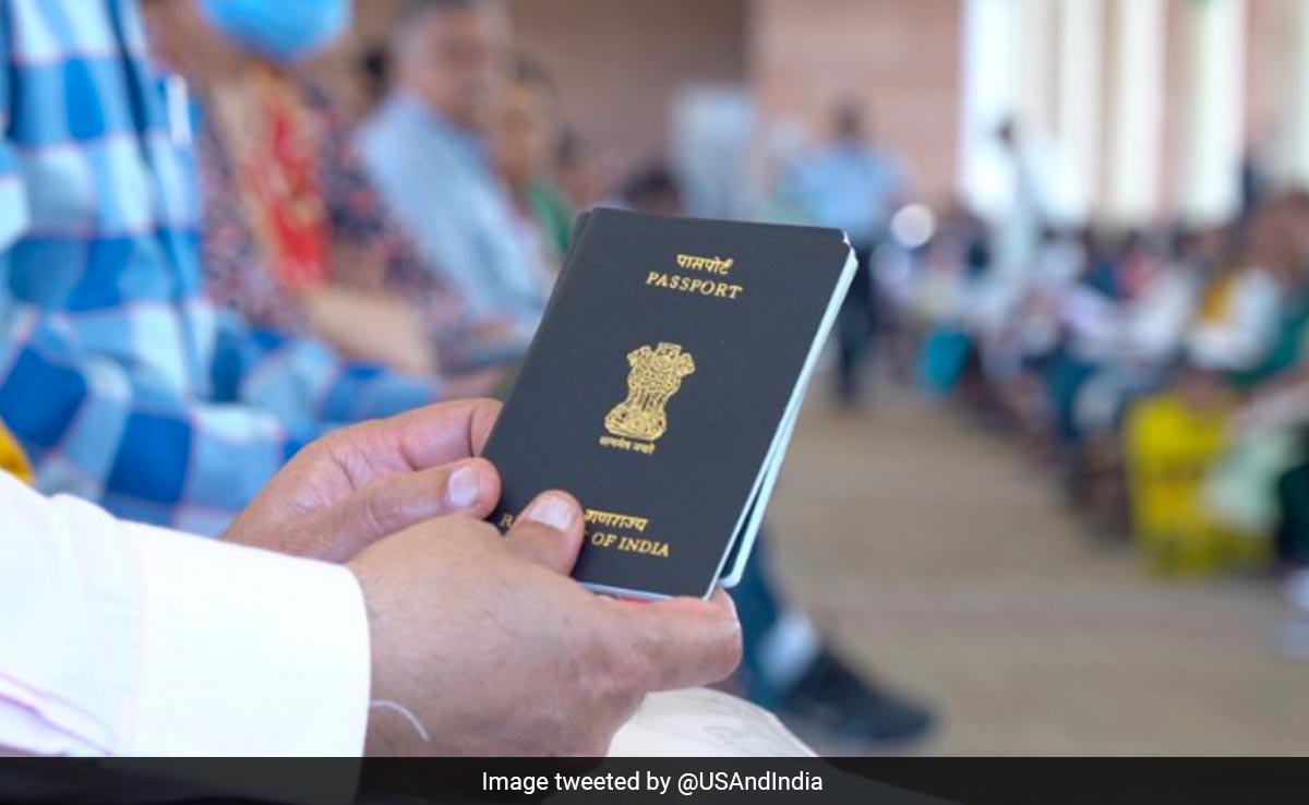 Your US Visa Application May Face A Slight Delay. Here's Why