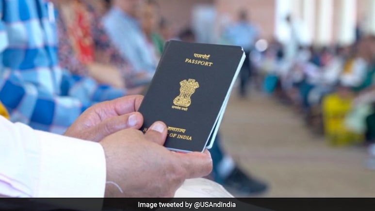 VFS Global Visa Application Centres Relocate In Delhi And Mumbai. New Addresses Inside