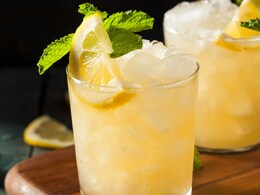 Throwing A Party? This Last-Minute Cocktail Will Save The Day