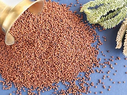 Ragi Is Good For Diabetes, But Is It Good For Thyroid Too? Nutritionist Reveals