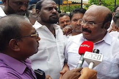 AIADMK Takes To Streets In Tamil Nadu Over Price Rise, Corruption AIADMK Takes To Streets In Tamil Nadu Over Price Rise, Corruption