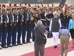 PM मोदी दो दिन के फ्रांस दौरे पर, बैस्टिल डे परेड में होंगे मुख्य अतिथि, होगी डिफेंस डील  PM मोदी दो दिन के फ्रांस दौरे पर, बैस्टिल डे परेड में होंगे मुख्य अतिथि, होगी डिफेंस डील