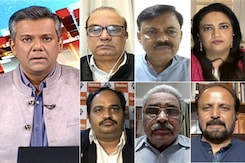 Maharashtra 'Pawar' Play: The Full-Blown War After NCP Split Maharashtra 'Pawar' Play: The Full-Blown War After NCP Split