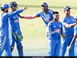 India vs Pakistan: As 'A' Teams Clash In Emerging Asia Cup Final, Another Thriller On Cards