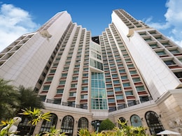 The Royal Plaza Hotel: Where History Meets Luxury For An Enchanting Staycation The Royal Plaza Hotel: Where History Meets Luxury For An Enchanting Staycation