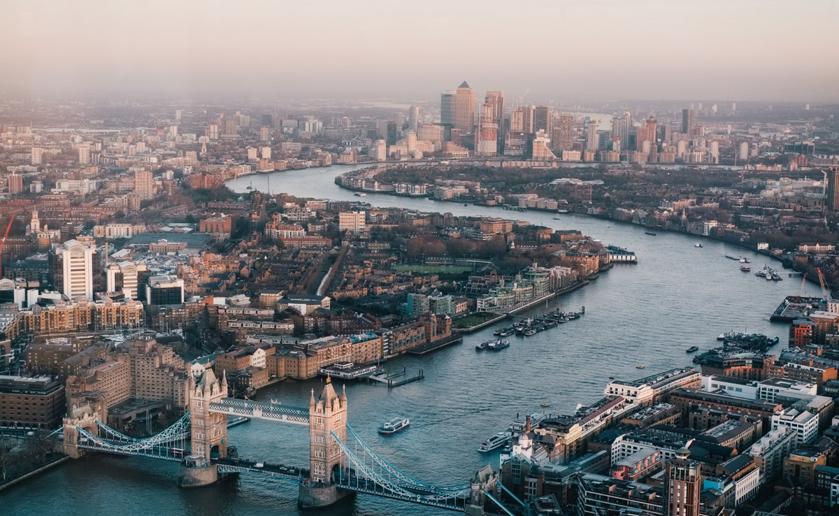 London Tops World's Best Cities 2025, No Indian City In Top 100: Report