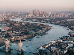 Ganga Aarti At The Thames In London? Yes, It Is Happening This September