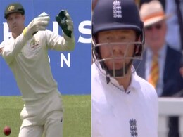 VIDEO: जॉनी बैर्यस्टो के आउट होने से पैदा हुआ विवाद, गंभीर, अश्विन की राय एकदम उलट VIDEO: जॉनी बैर्यस्टो के आउट होने से पैदा हुआ विवाद, गंभीर, अश्विन की राय एकदम उलट