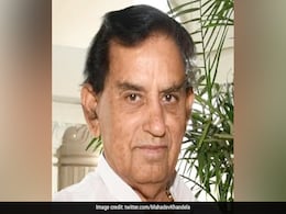 "Routine Affair": MLA After Student Drowns In Pit Filled With Rainwater "Routine Affair": MLA After Student Drowns In Pit Filled With Rainwater