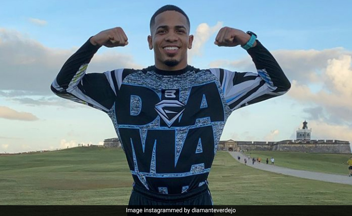 Former Olympic Boxer Felix Verdejo Found Guilty of Kidnapping, Killing Pregnant Girlfriend